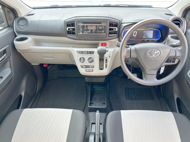 TOYOTA PIXIS EPOCH 2020 Image 31