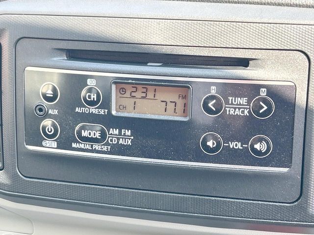 TOYOTA PIXIS EPOCH 2020 Image 31