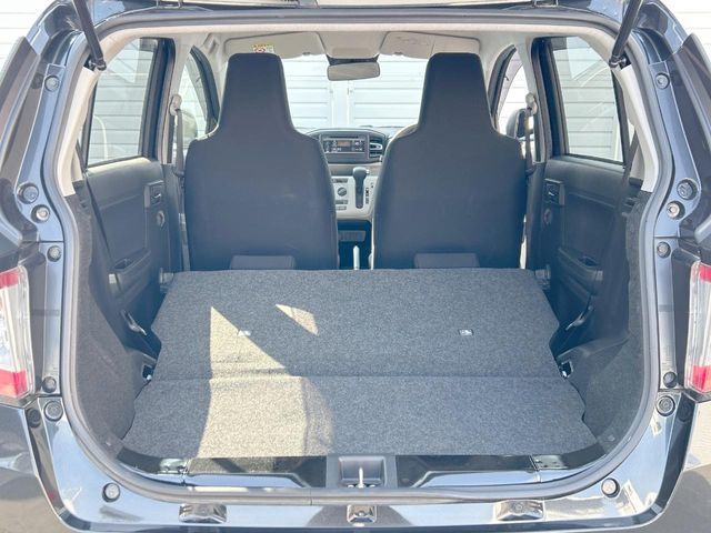 TOYOTA PIXIS EPOCH 2020 Image 31