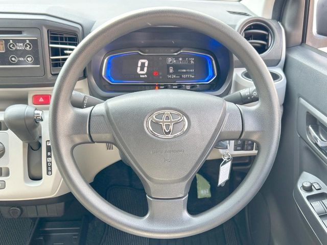 TOYOTA PIXIS EPOCH 2020 Image 31