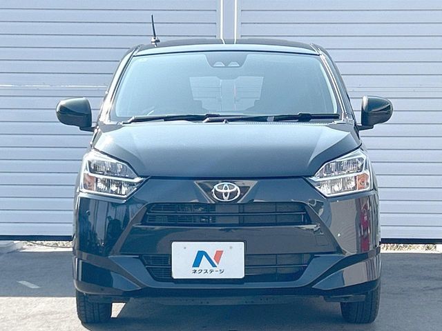 TOYOTA PIXIS EPOCH 2020 Image 31