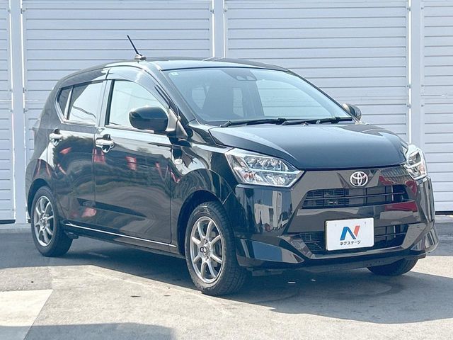 TOYOTA PIXIS EPOCH 2020 Image 31