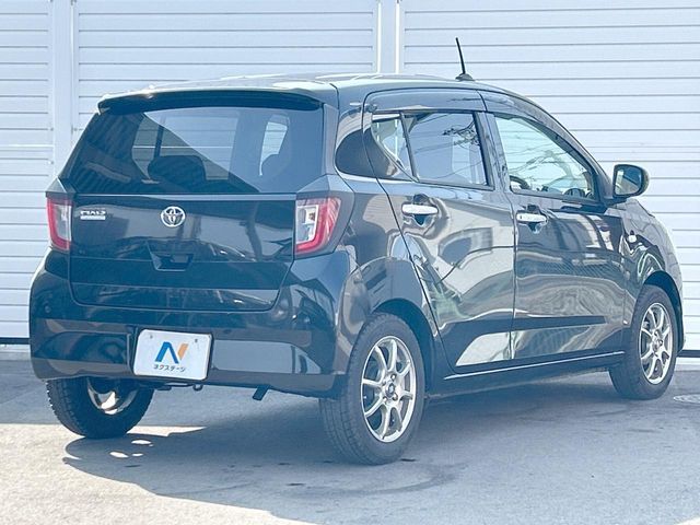 TOYOTA PIXIS EPOCH 2020 Image 31