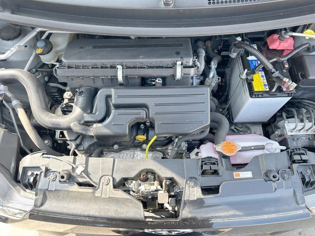 TOYOTA PIXIS EPOCH 2020 Image 31