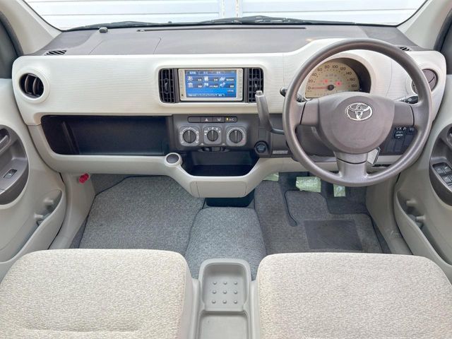 TOYOTA PASSO 2013 Image 31