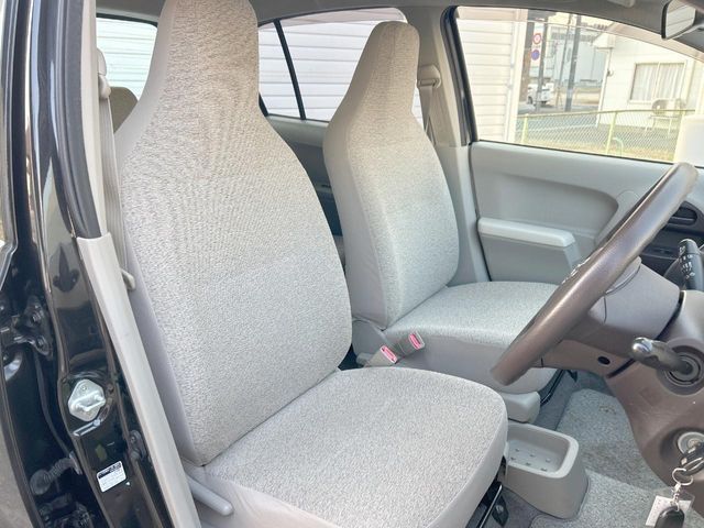 TOYOTA PASSO 2013 Image 31