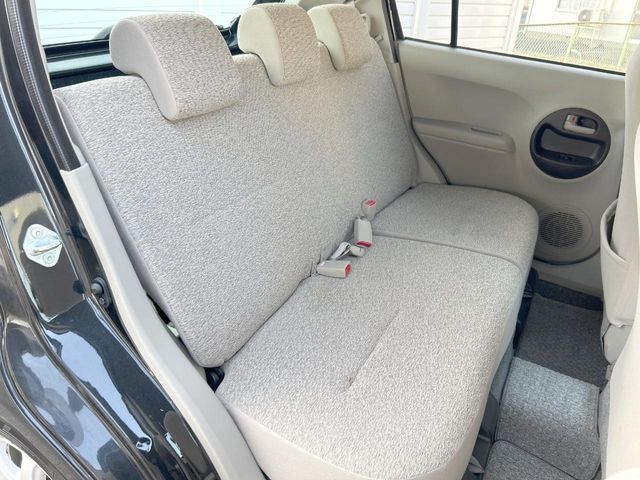 TOYOTA PASSO 2013 Image 31