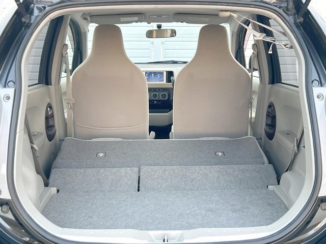 TOYOTA PASSO 2013 Image 31