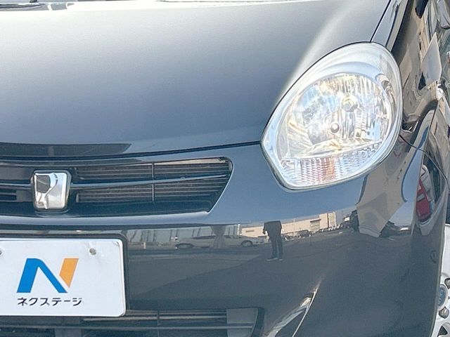 TOYOTA PASSO 2013 Image 31