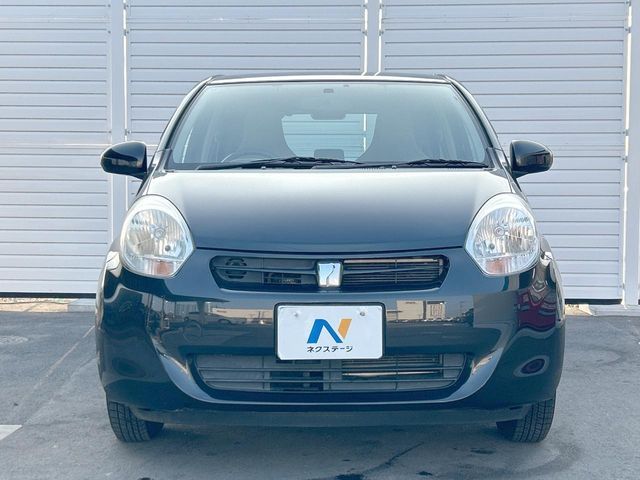 TOYOTA PASSO 2013 Image 31