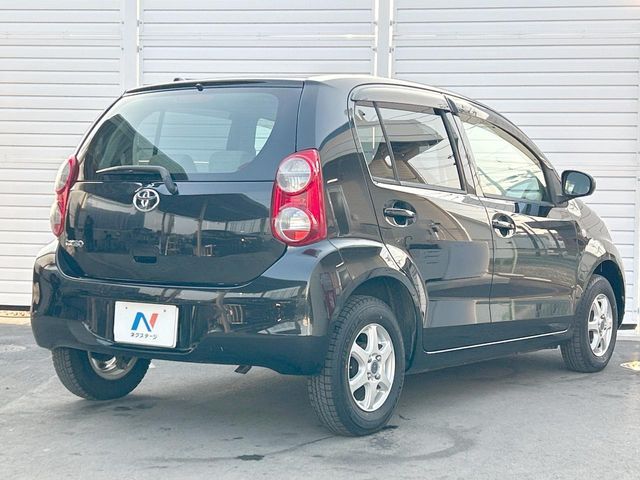 TOYOTA PASSO 2013 Image 31