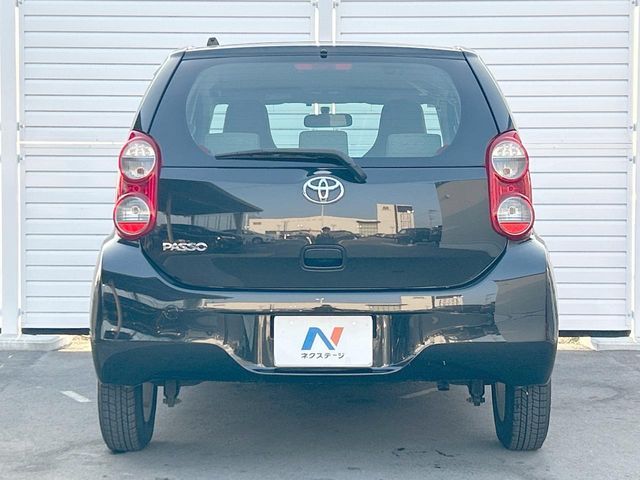 TOYOTA PASSO 2013 Image 31