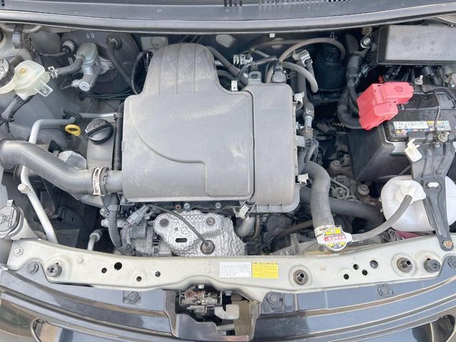 TOYOTA PASSO 2013 Image 31