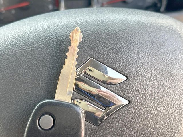 SUZUKI JIMNY 4WD 2015 Image 31