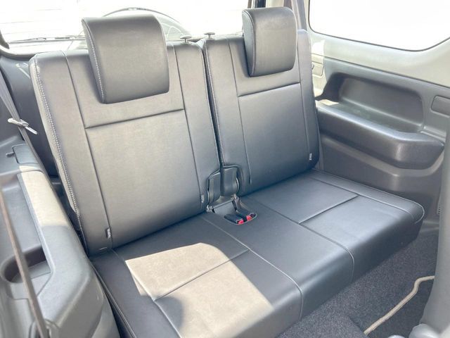 SUZUKI JIMNY 4WD 2015 Image 31