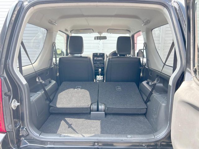 SUZUKI JIMNY 4WD 2015 Image 31