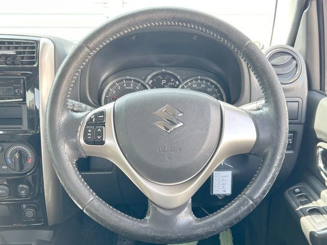 SUZUKI JIMNY 4WD 2015 Image 31