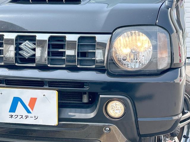 SUZUKI JIMNY 4WD 2015 Image 31