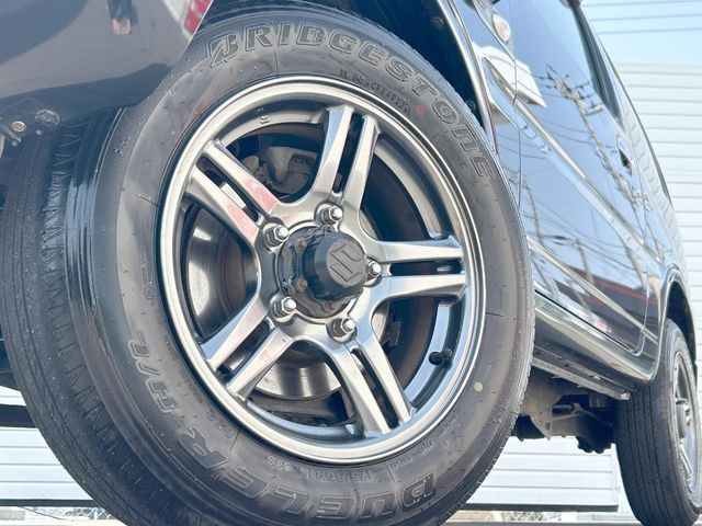 SUZUKI JIMNY 4WD 2015 Image 31