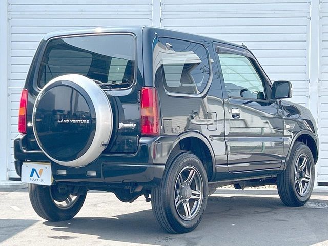 SUZUKI JIMNY 4WD 2015 Image 31