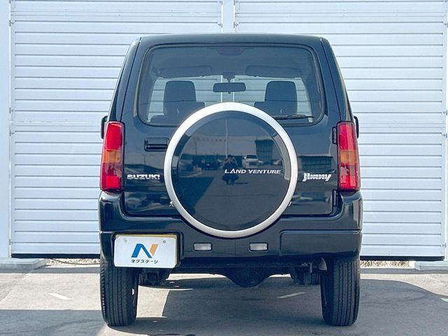 SUZUKI JIMNY 4WD 2015 Image 31