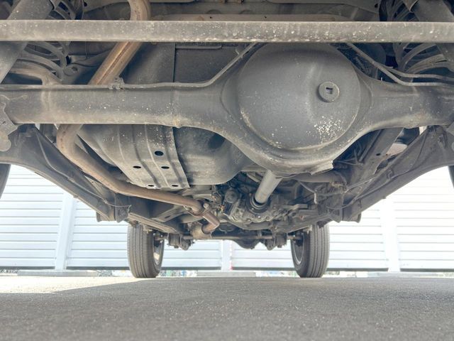 SUZUKI JIMNY 4WD 2015 Image 31