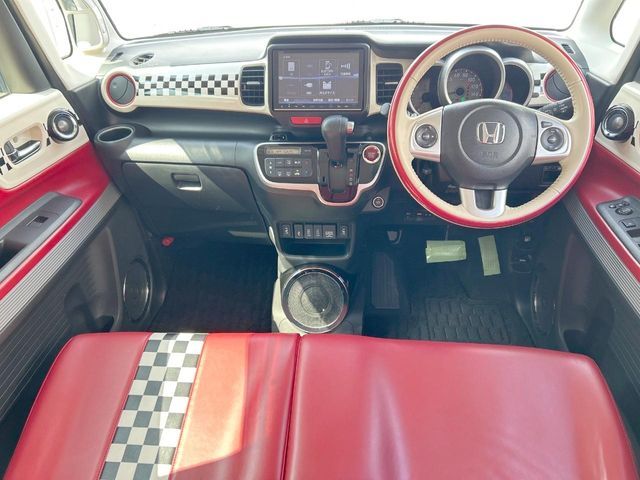 HONDA N BOX SLASH 2019 Image 31