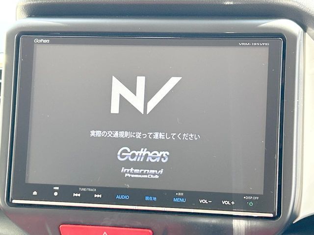 HONDA N BOX SLASH 2019 Image 31