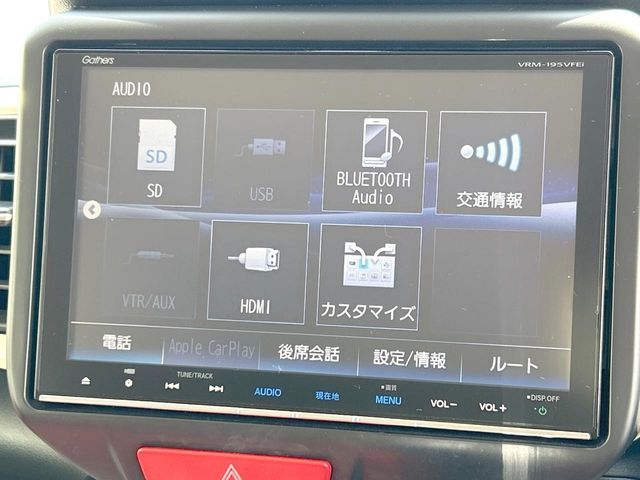 HONDA N BOX SLASH 2019 Image 31