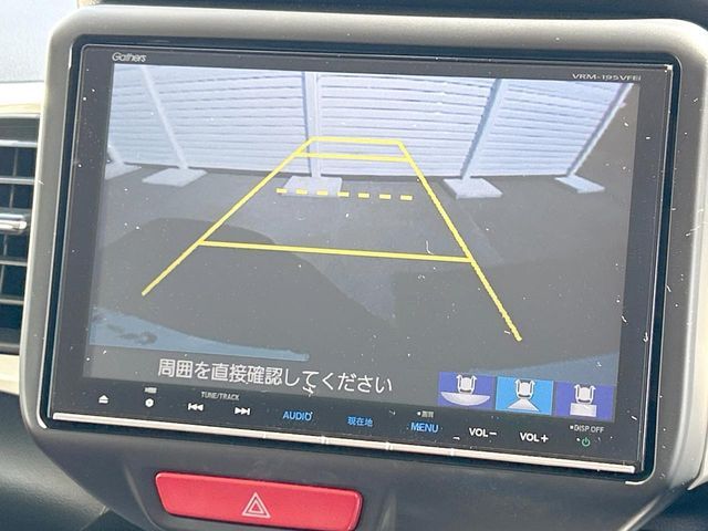 HONDA N BOX SLASH 2019 Image 31