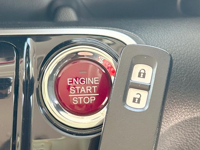 HONDA N BOX SLASH 2019 Image 31