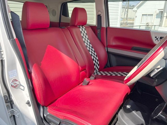 HONDA N BOX SLASH 2019 Image 31