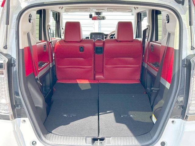 HONDA N BOX SLASH 2019 Image 31