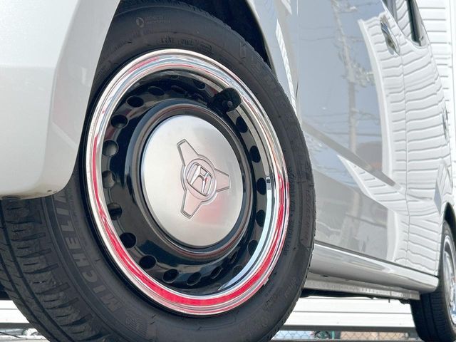 HONDA N BOX SLASH 2019 Image 31