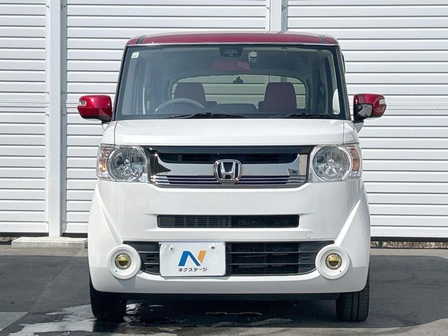 HONDA N BOX SLASH 2019 Image 31