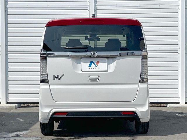 HONDA N BOX SLASH 2019 Image 31