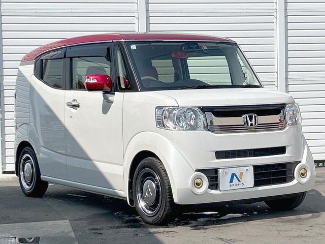 HONDA N BOX SLASH 2019 Image 31