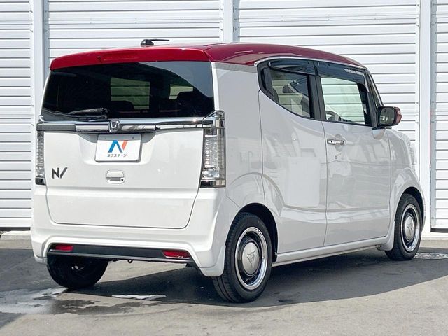 HONDA N BOX SLASH 2019 Image 31