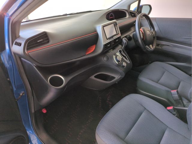 TOYOTA SIENTA 2017 Image 31