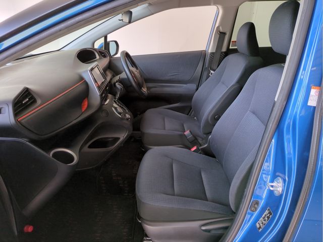 TOYOTA SIENTA 2017 Image 31