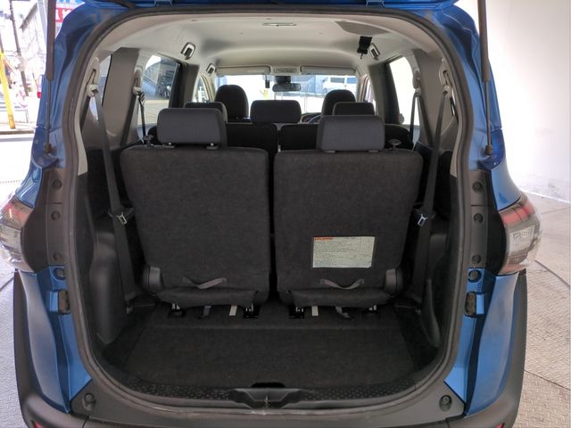 TOYOTA SIENTA 2017 Image 31