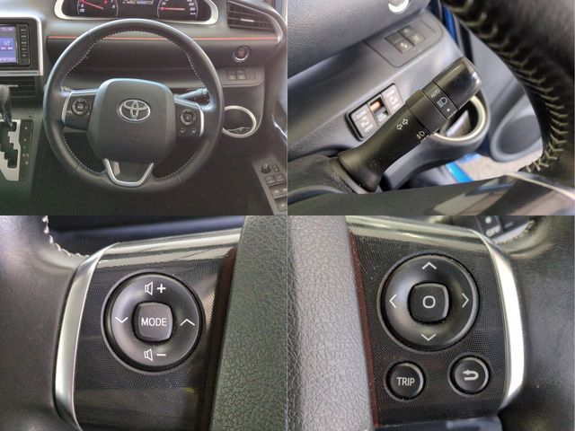 TOYOTA SIENTA 2017 Image 31