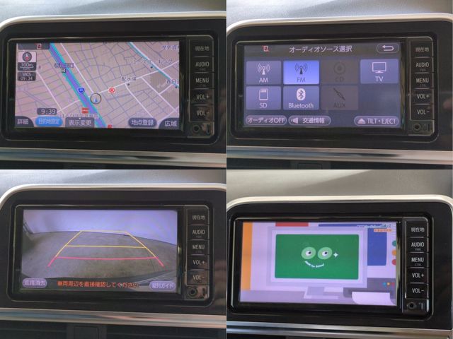 TOYOTA SIENTA 2017 Image 31