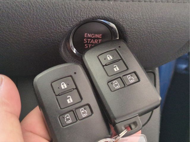 TOYOTA SIENTA 2017 Image 31