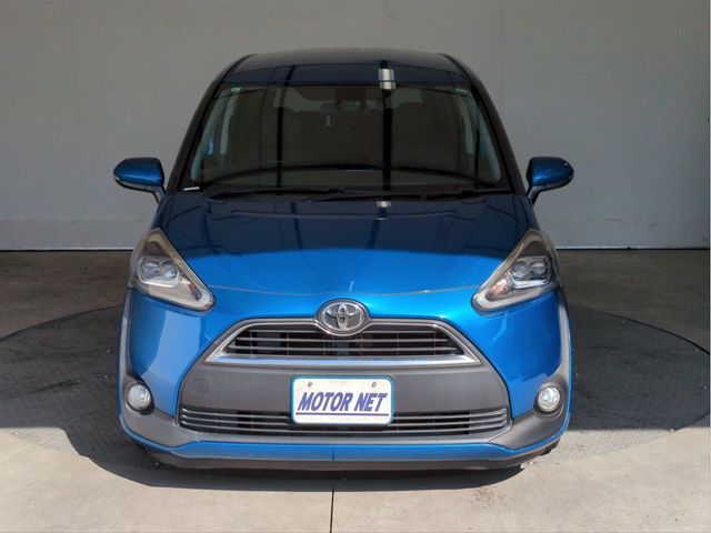 TOYOTA SIENTA 2017 Image 31