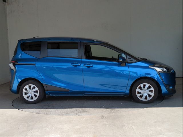 TOYOTA SIENTA 2017 Image 31