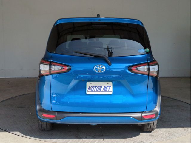 TOYOTA SIENTA 2017 Image 31