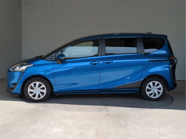 TOYOTA SIENTA 2017 Image 31