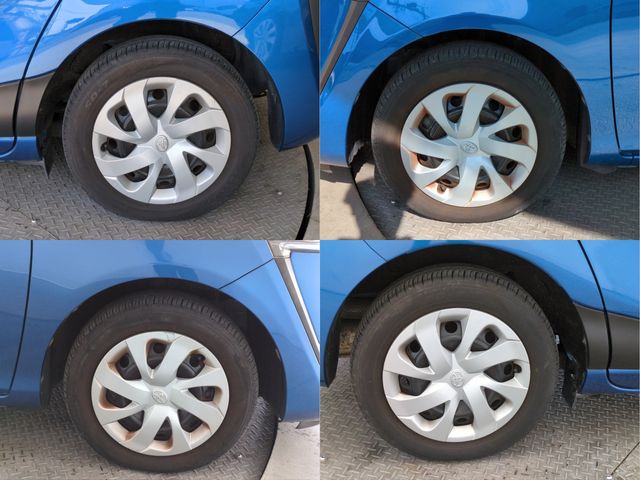 TOYOTA SIENTA 2017 Image 31