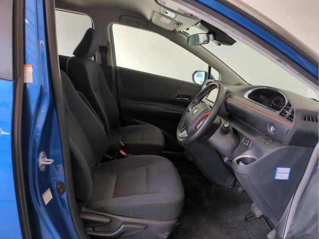 TOYOTA SIENTA 2017 Image 31